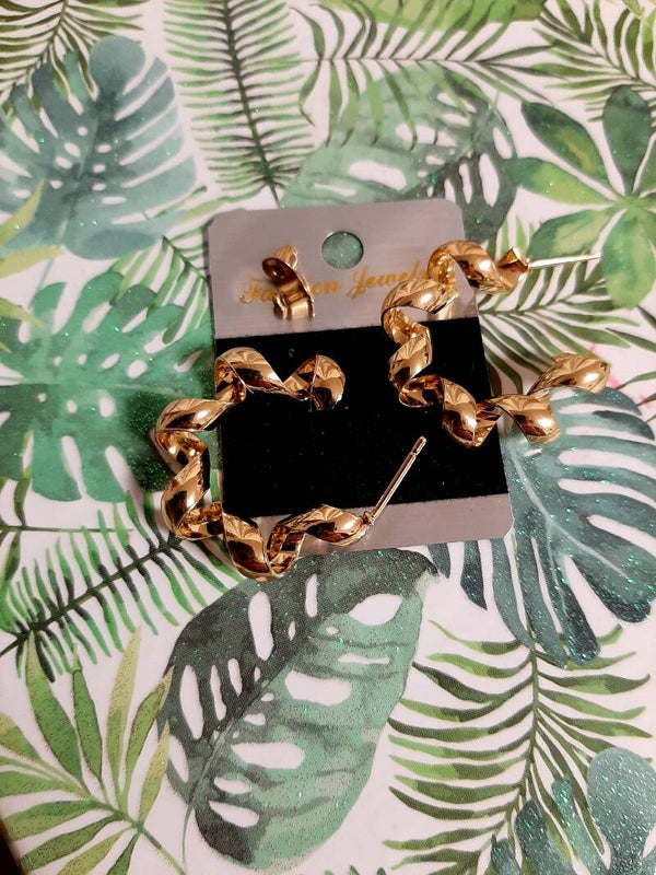 New Fashion Earrings