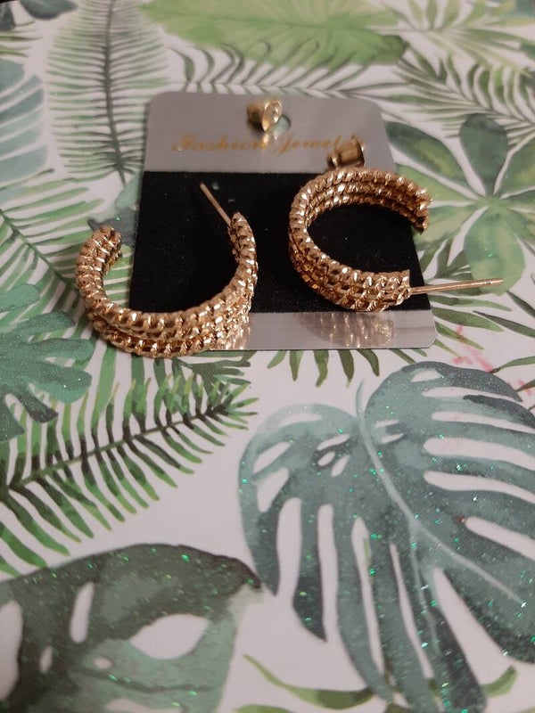 New Fashion Earrings