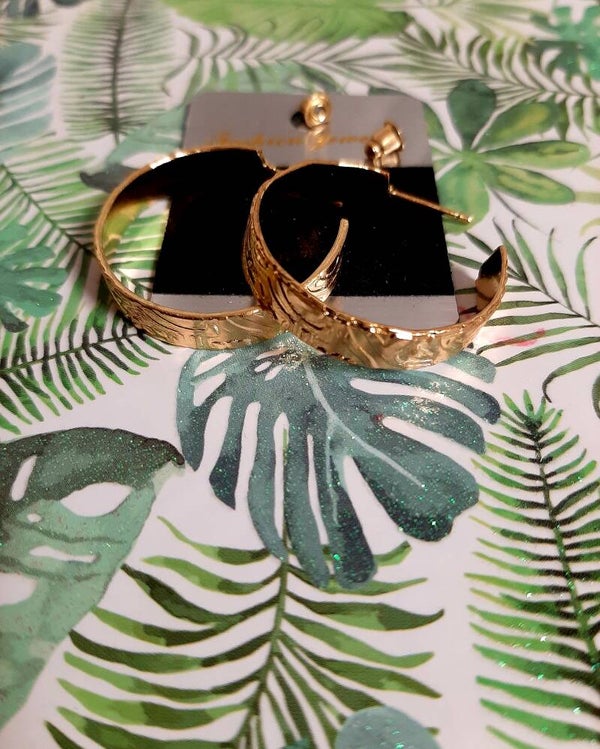 New Fashion Earrings