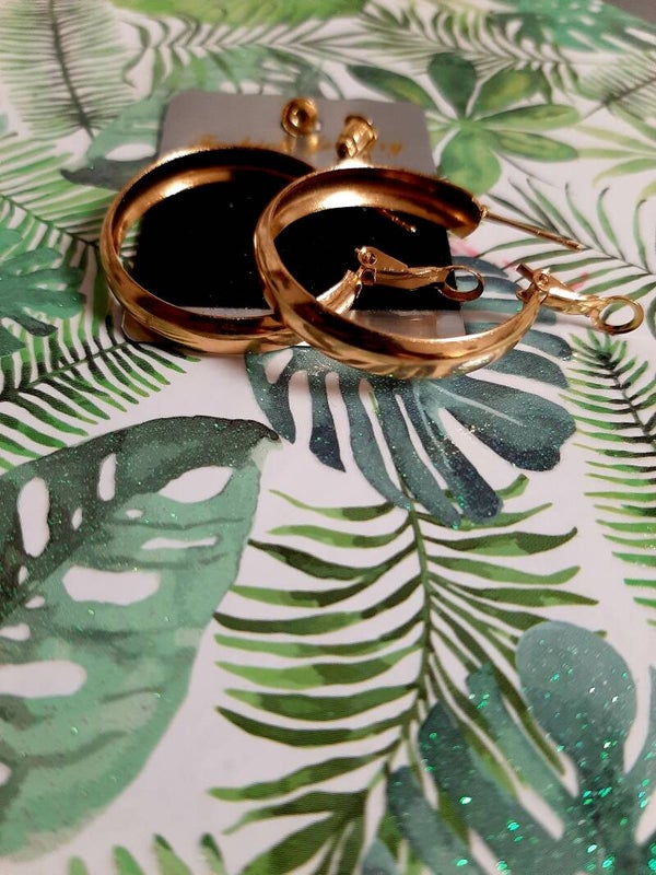 New Fashion Earrings