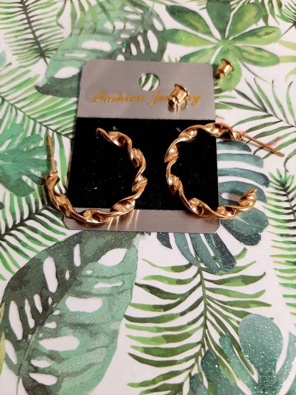 New Fashion Earrings
