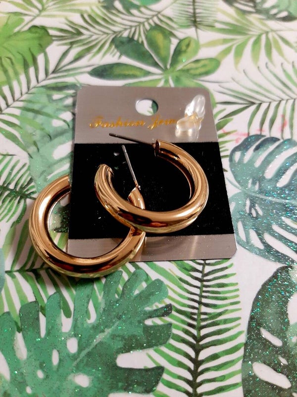 New Fashion Earrings