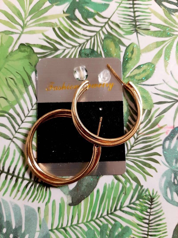 New Fashion Earrings