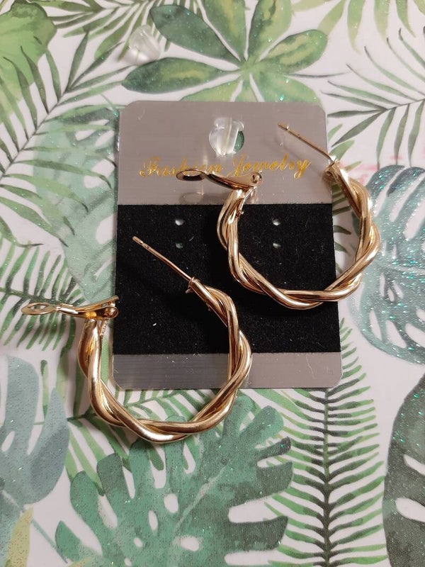 New Fashion Earrings
