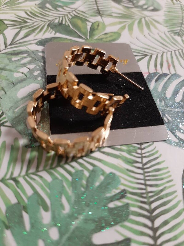 New Fashion Earrings