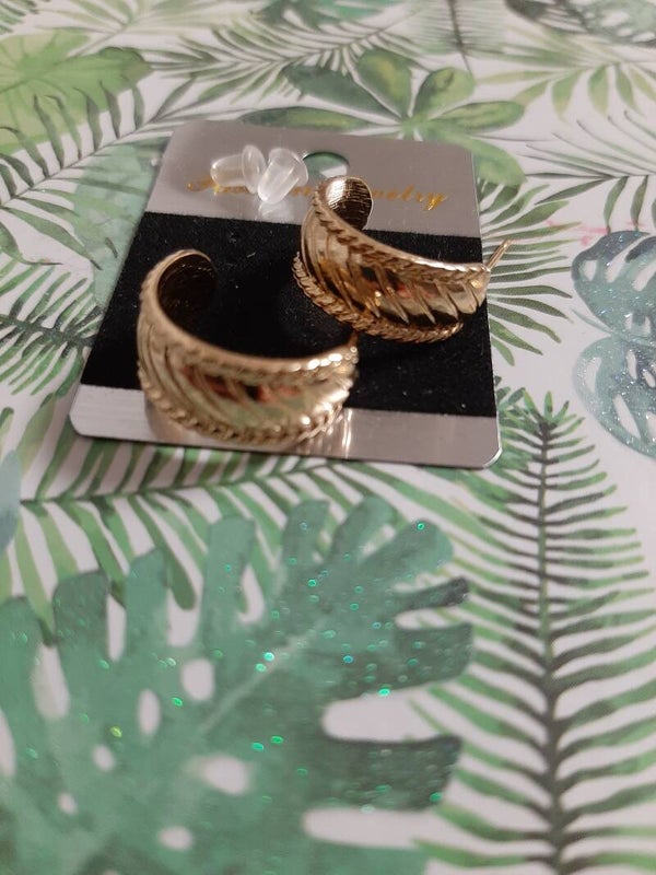 New Fashion Earrings