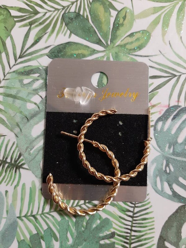 New Fashion Earrings