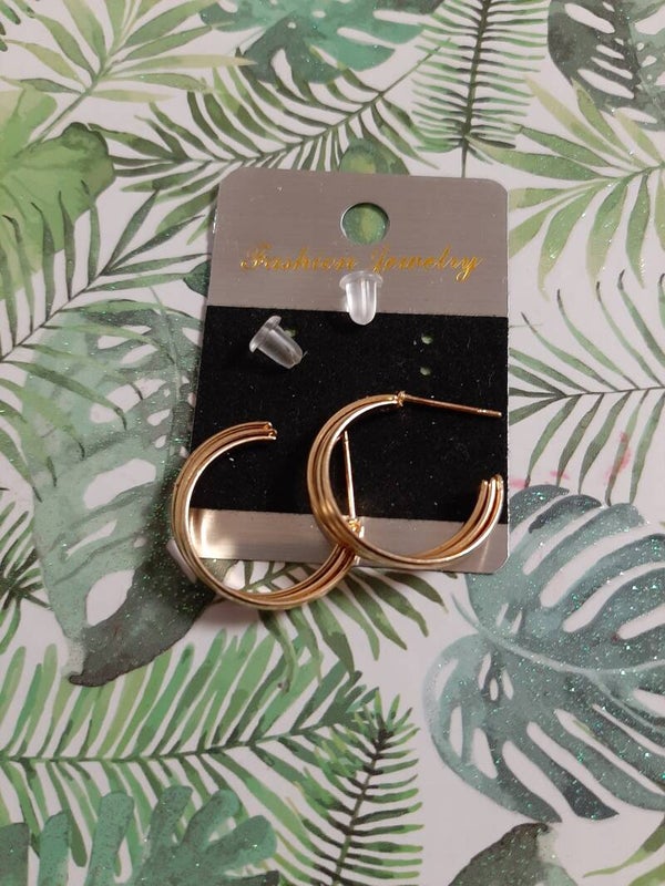 New Fashion Earrings