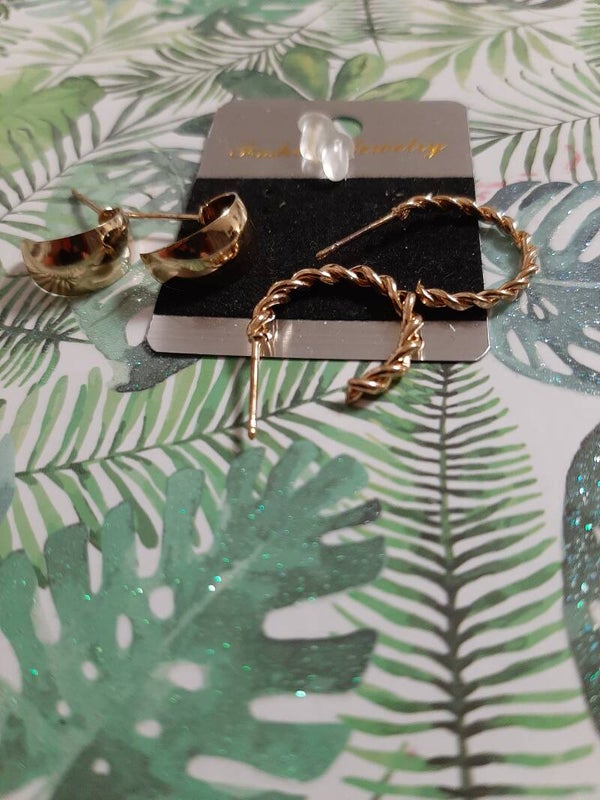 New Fashion Earrings