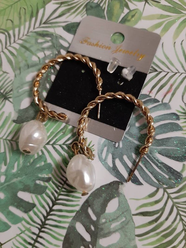 New Fashion Earrings