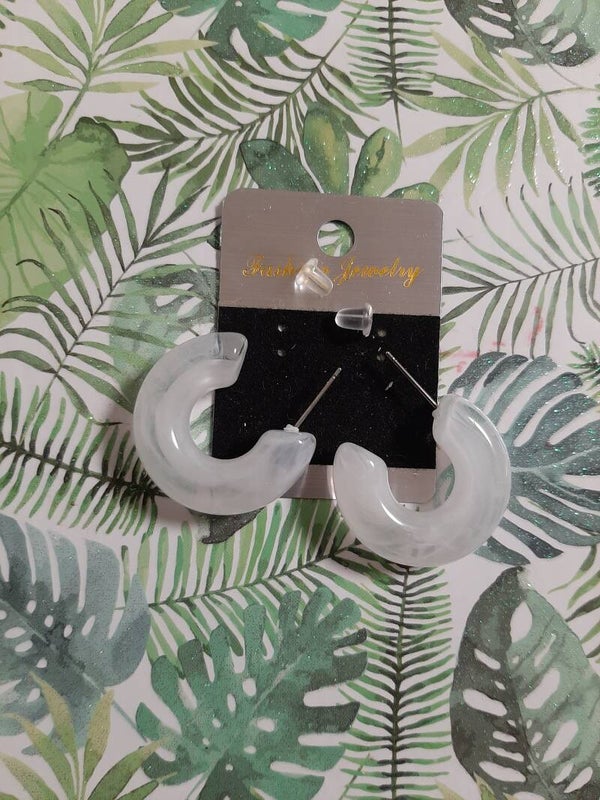 New Fashion Earrings