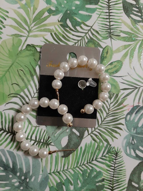New Fashion Earrings