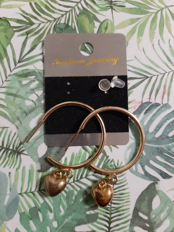New Fashion Earrings