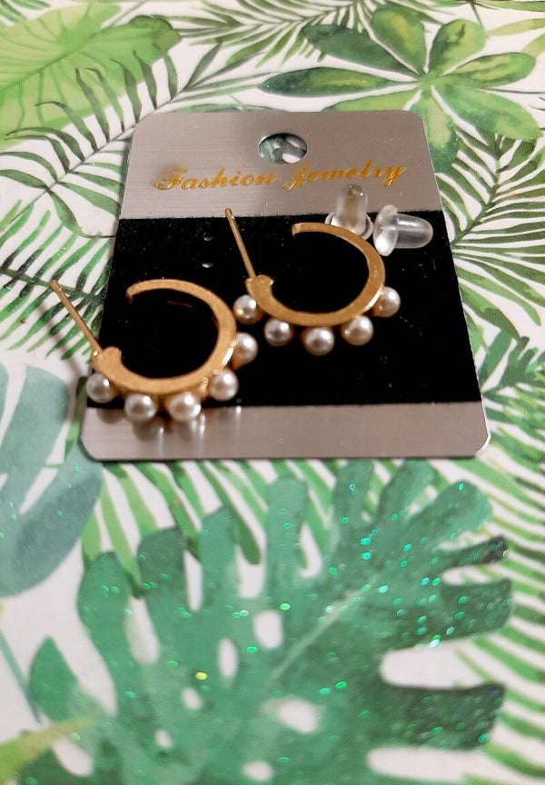New Fashion Earrings