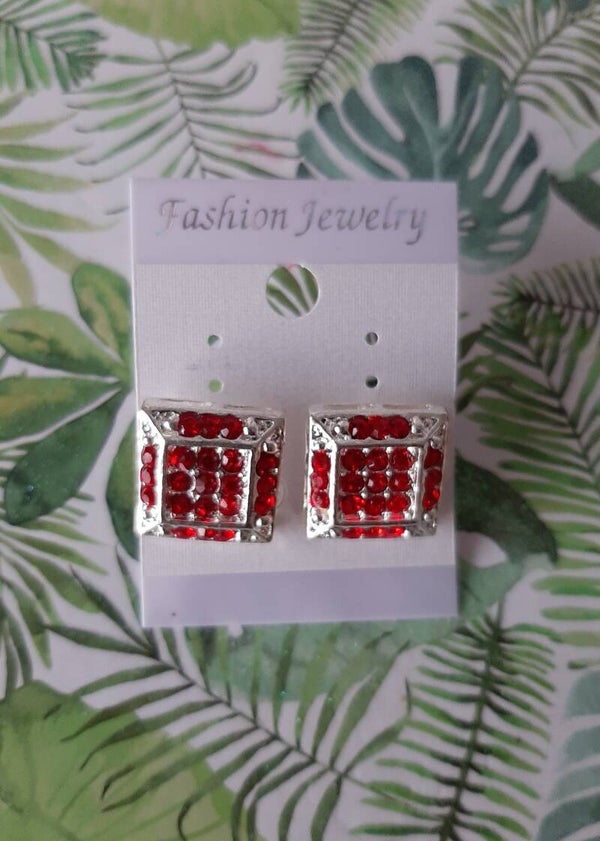 New Style Earrings