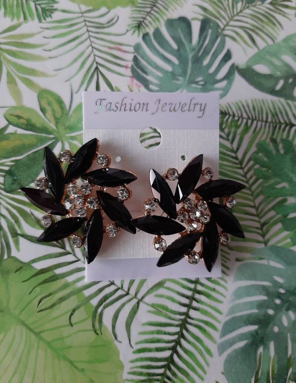 New Fashion Earrings