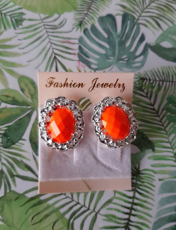 New Party Earrings