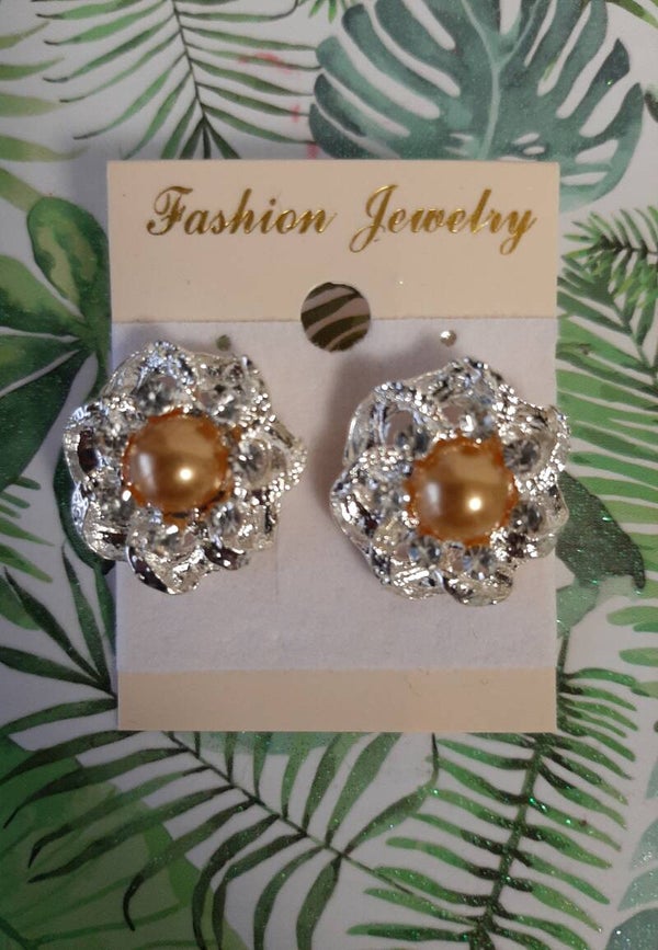 New Style Earrings
