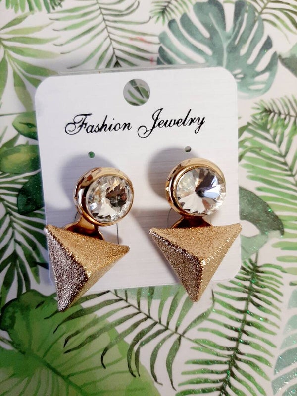 New Style Earrings