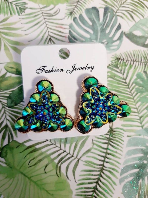 New Style Earrings