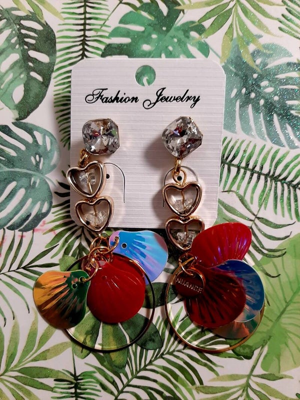 New Style Earrings