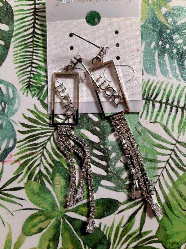New Fashion Earrings
