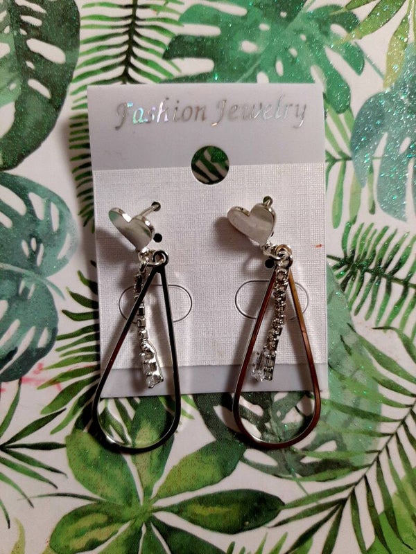 New Fashion Earrings