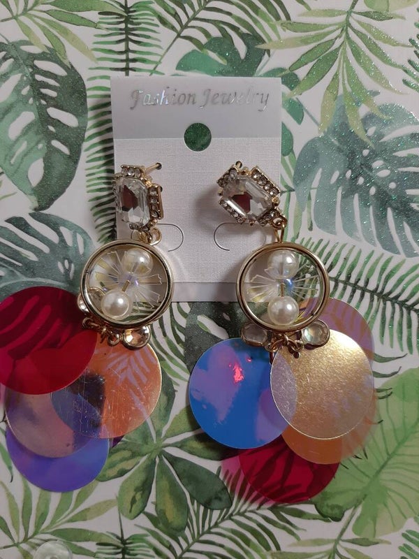 New Style Earrings