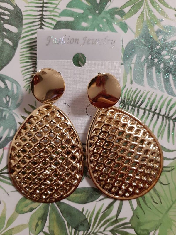 New Style Earrings