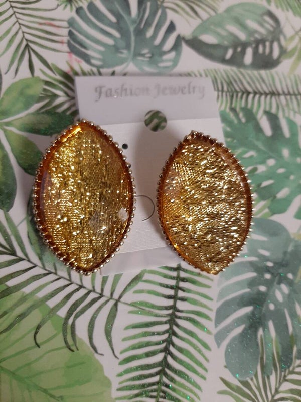 New Style Earrings