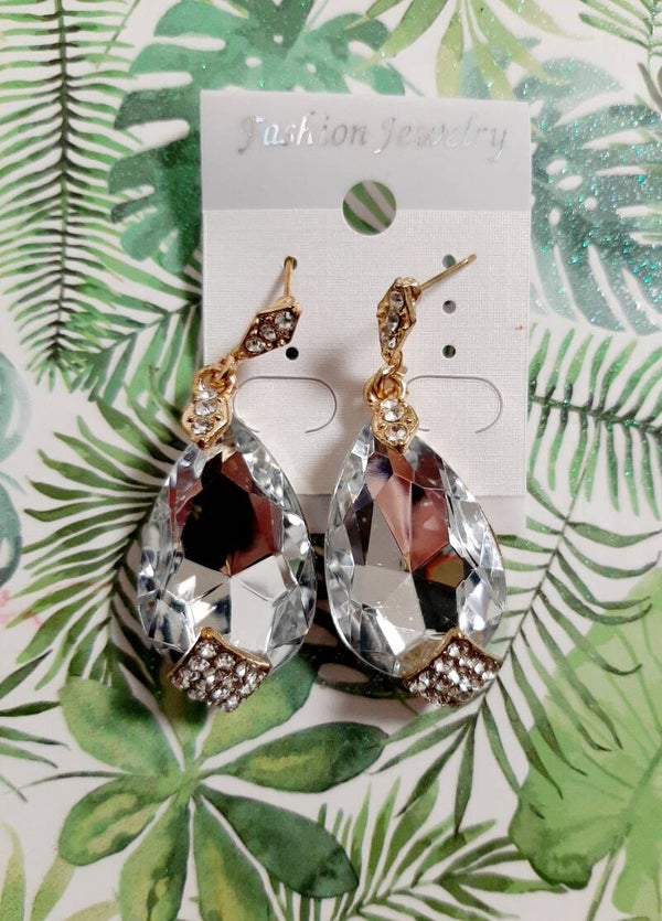 New Style Earrings