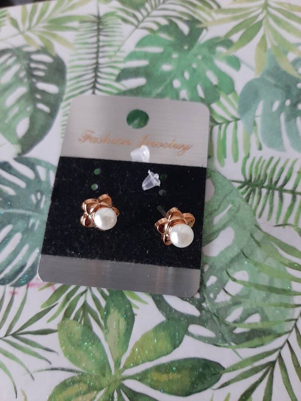 New Mini Earrings
