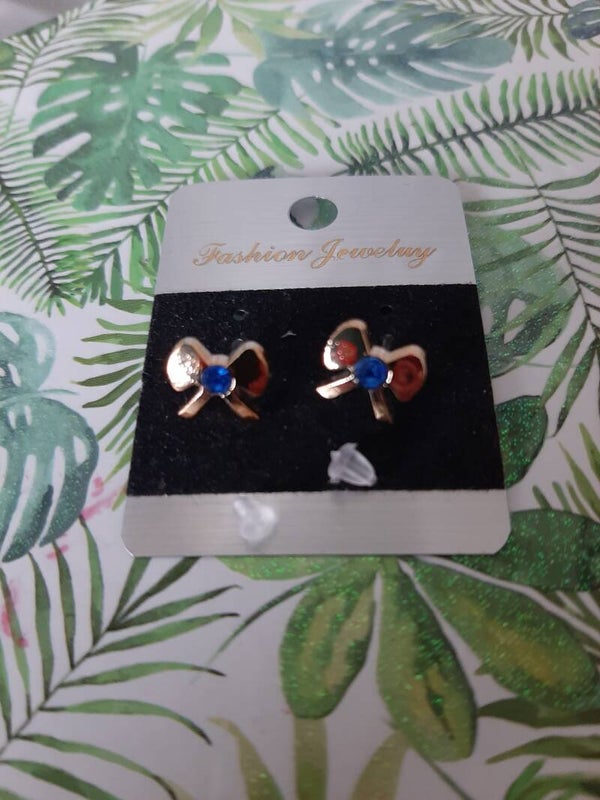 New Mini Earrings