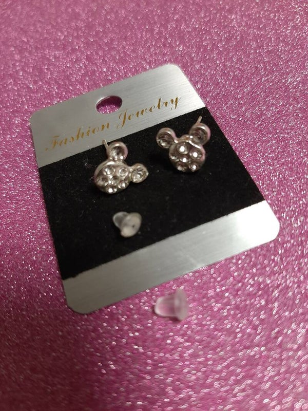 New Mini Earrings