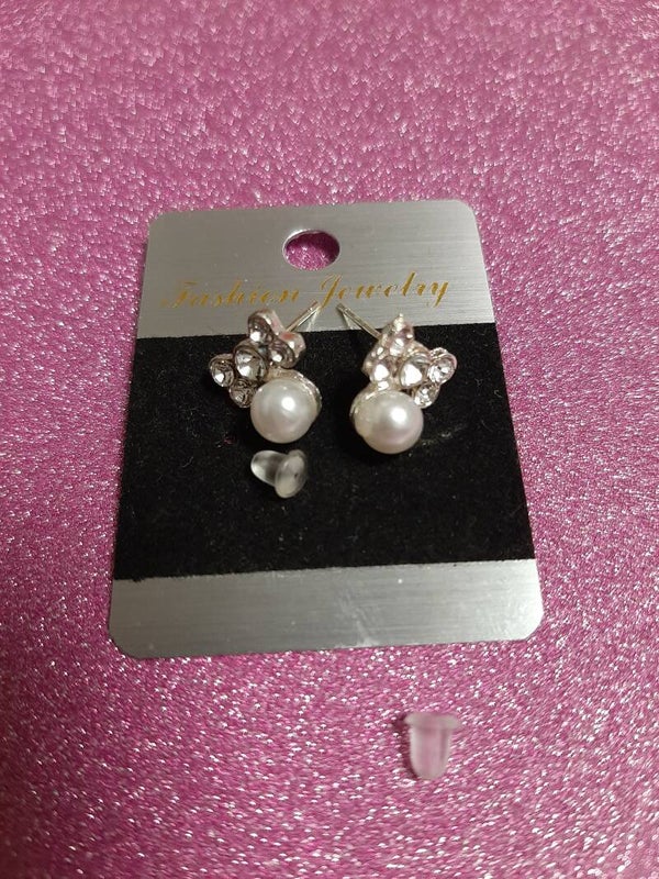 New Mini Earrings