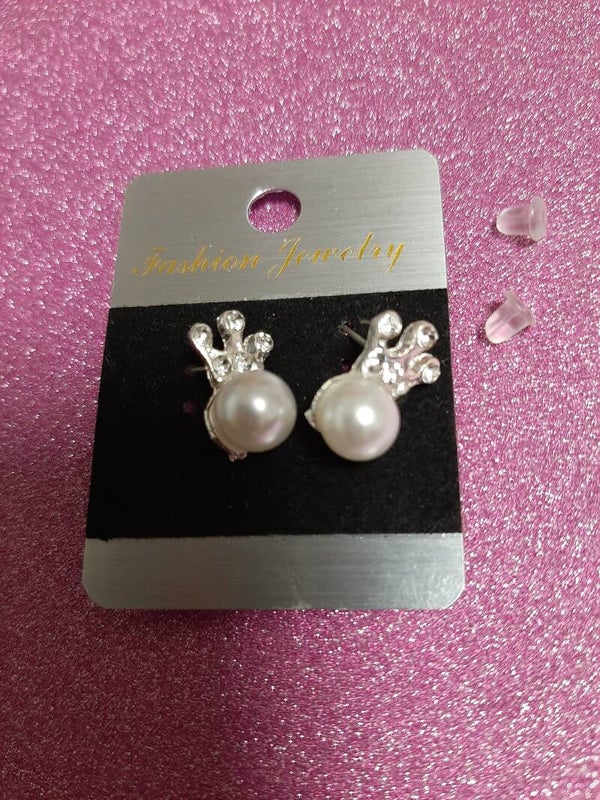 New Mini Earrings