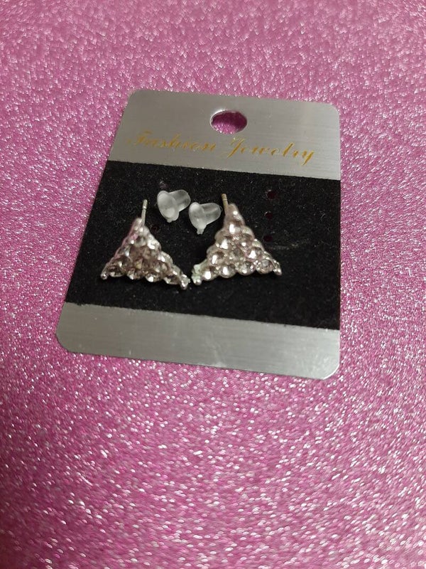 New Mini Earrings