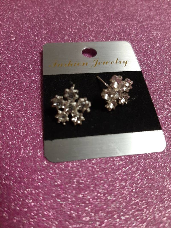 New Mini Earrings