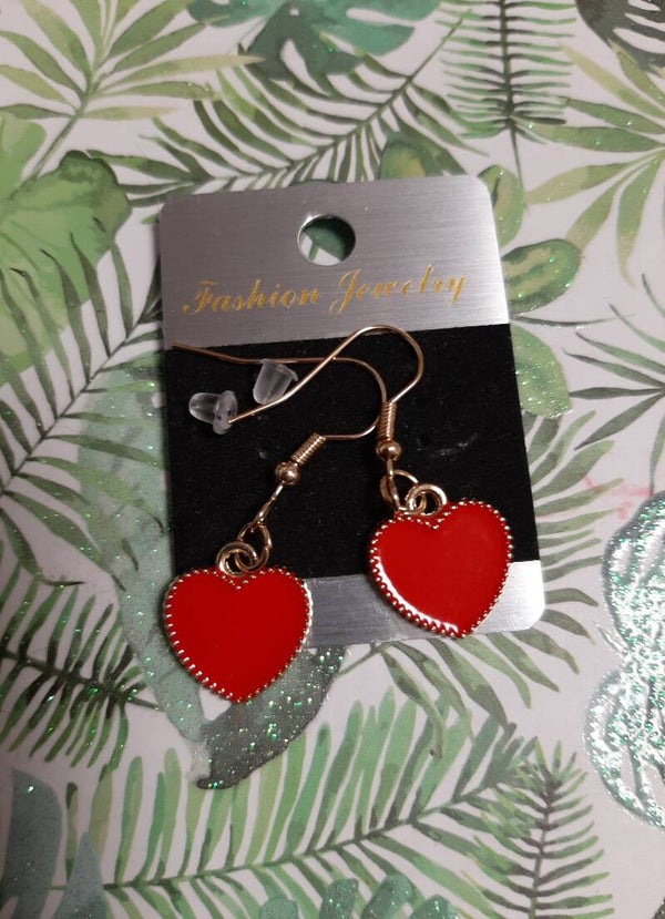 New Mini Earrings