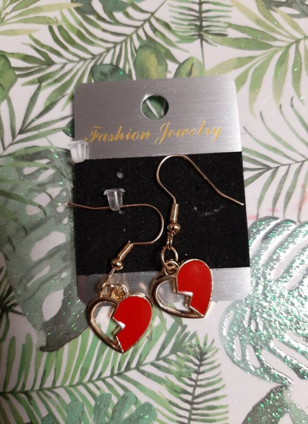 New Mini Earrings