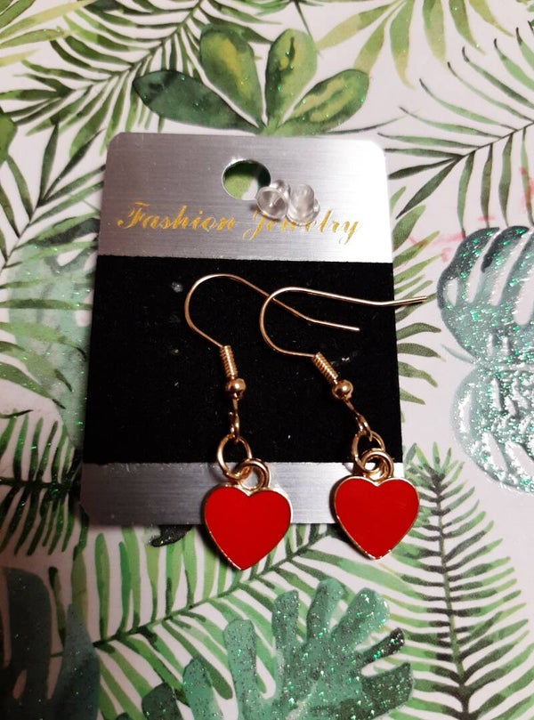 New Mini Earrings