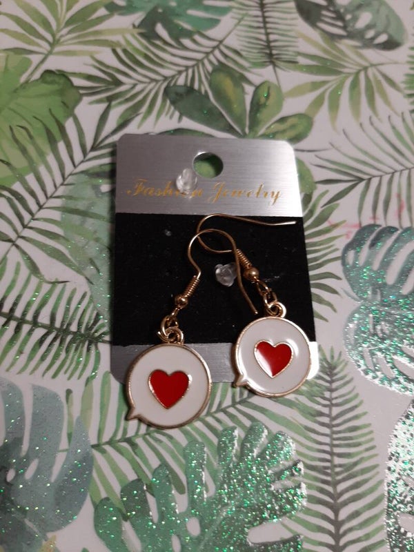 New Mini Earrings
