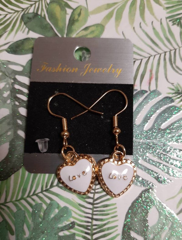 New Mini Earrings