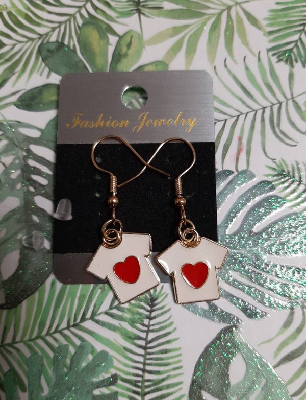 New Mini Earrings