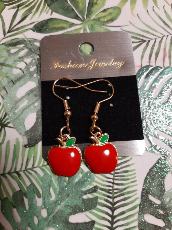 New Mini Earrings