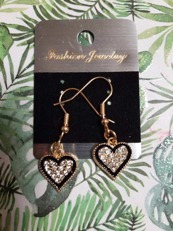 New Mini Earrings