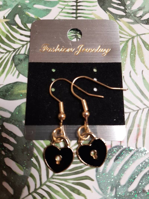 New Mini Earrings