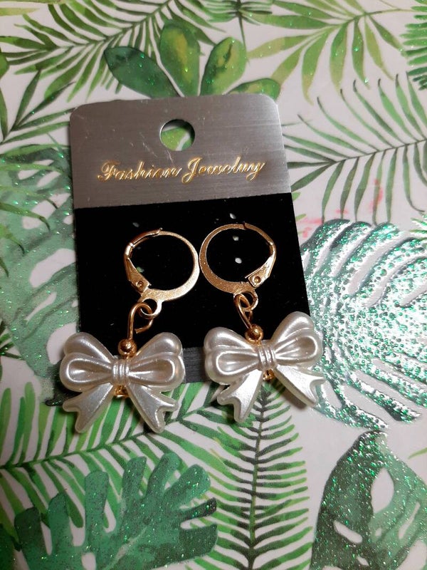 New Mini Earrings
