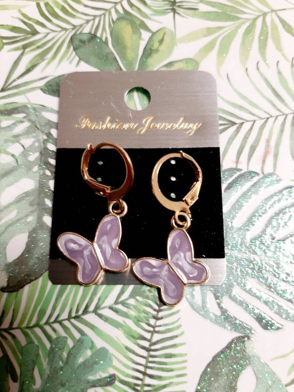 New Mini Earrings