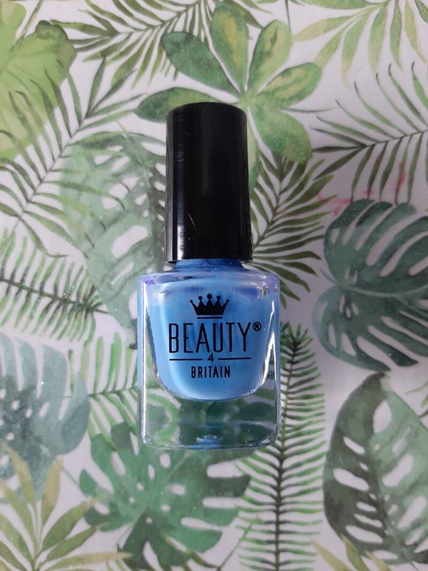 Mini Nail Varnish